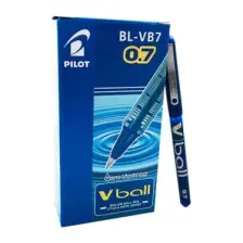 Pilot Roller Kalem V Ball 0.7 Mavi Bl-Vb7-L-E