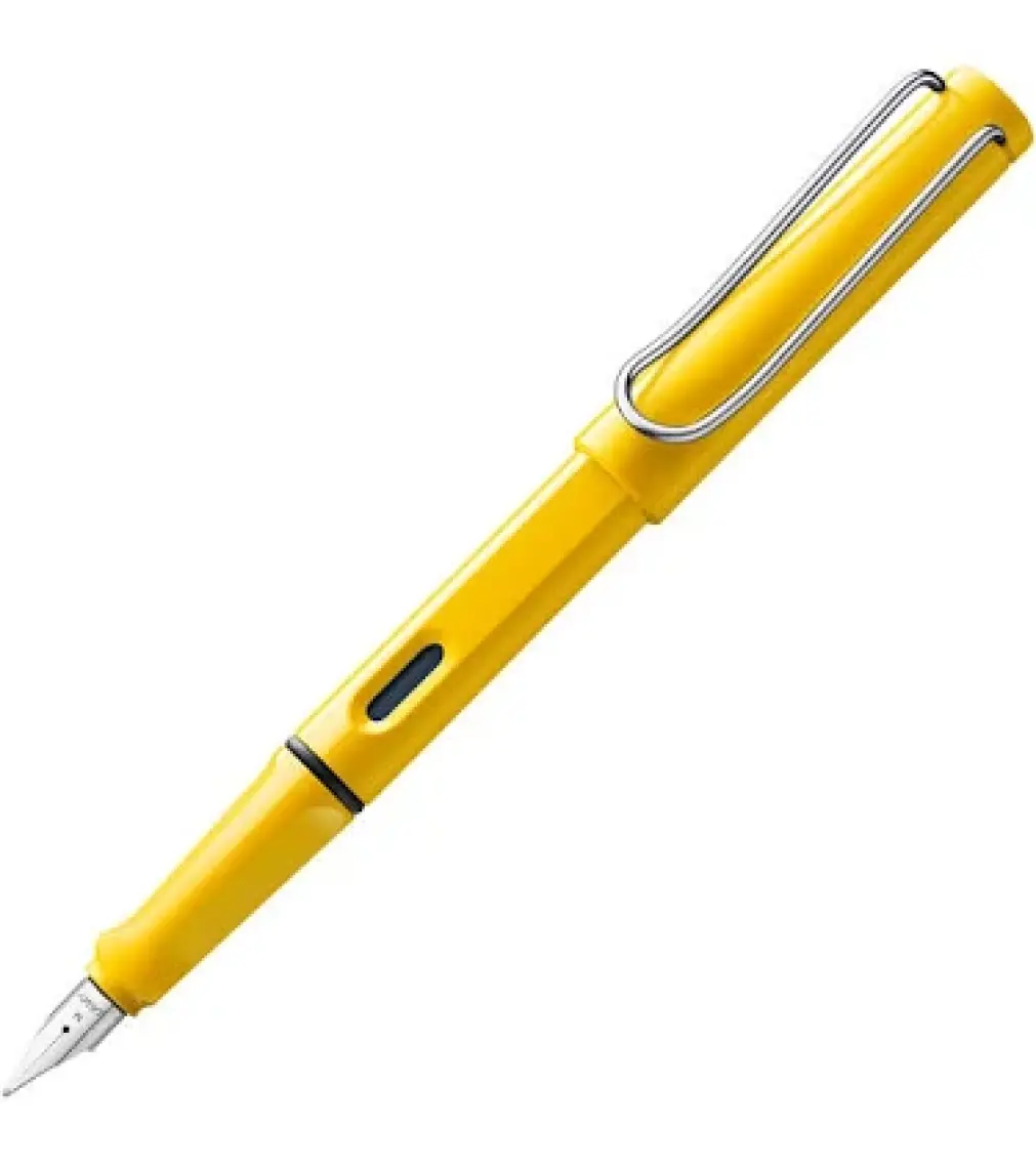Lamy Safari 3’lü Kalem Seti Sarı TB3-18SDRV