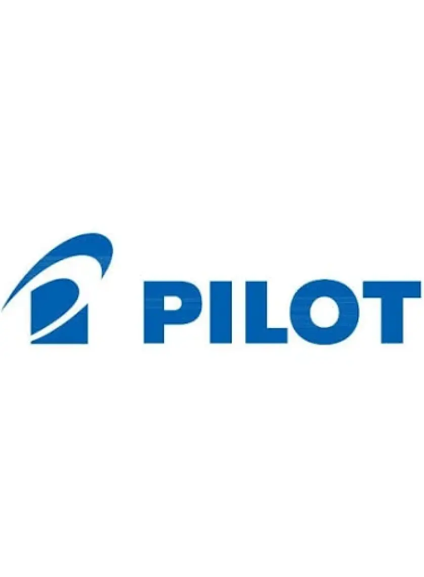Pilot V7 Hi-Tecpoint Karuşlu Yedek 3'lü Mavi
