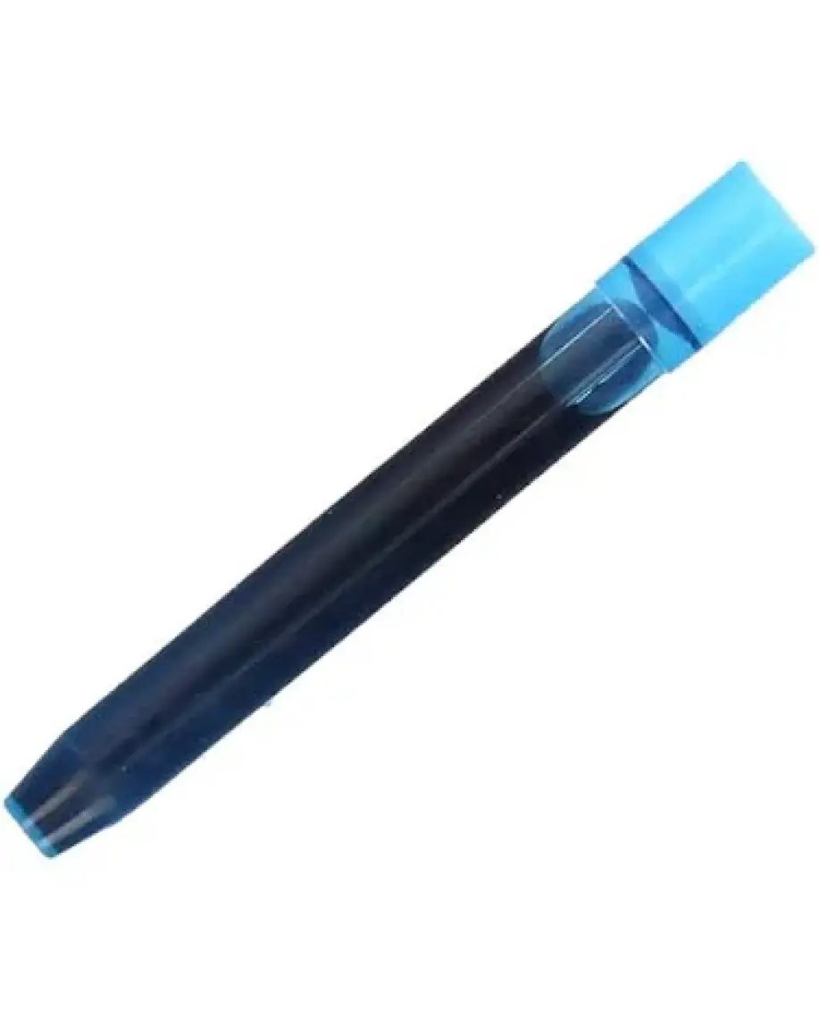 Pilot V7 Hi-Tecpoint Karuşlu Yedek 3'lü Mavi