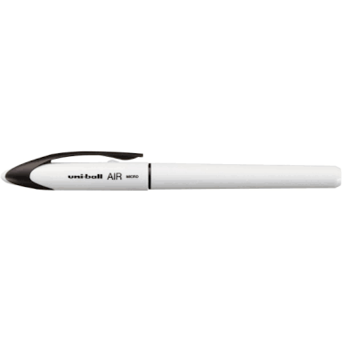 Uni-Ball Air Mıcro Jel Kalem 0.5 Mavi Roller Ball / Beyaz