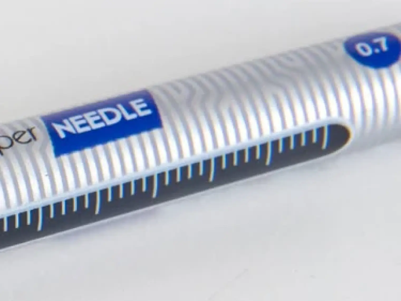Lıqeo Athens Roller Kalem Siyah 0.7 Mm