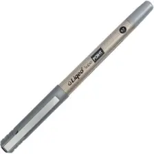 Lıqeo Athens Roller Kalem Siyah 0.7 Mm