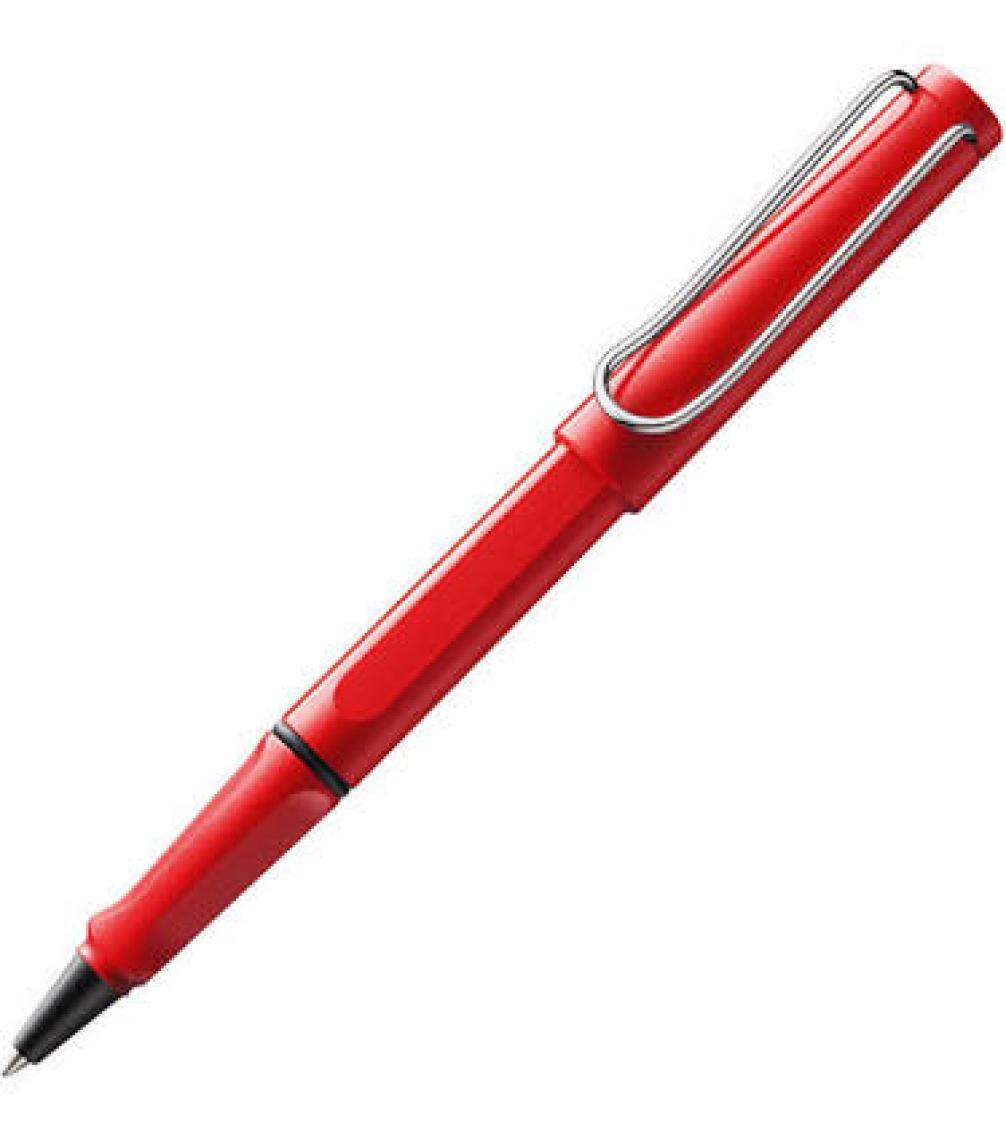 Lamy Safari 3’lü Kalem Seti Kırmızı TB3-K