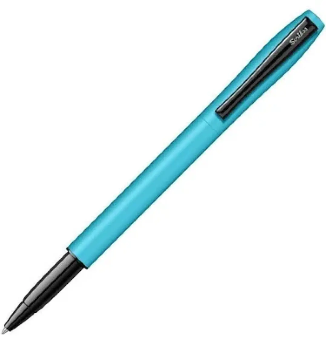 Scrikss Karnaval Roller Turkuaz Kristal Kutu