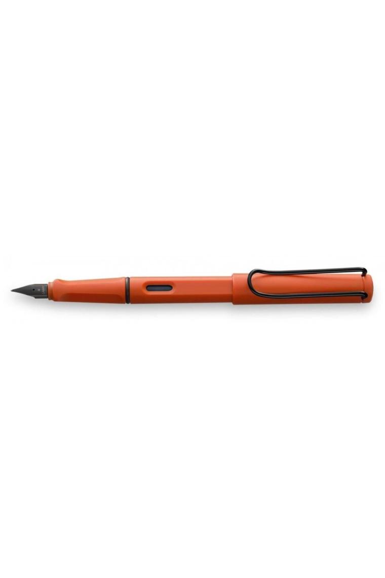 Lamy 341T Safari Özel Üretim Roller Kalem Terra