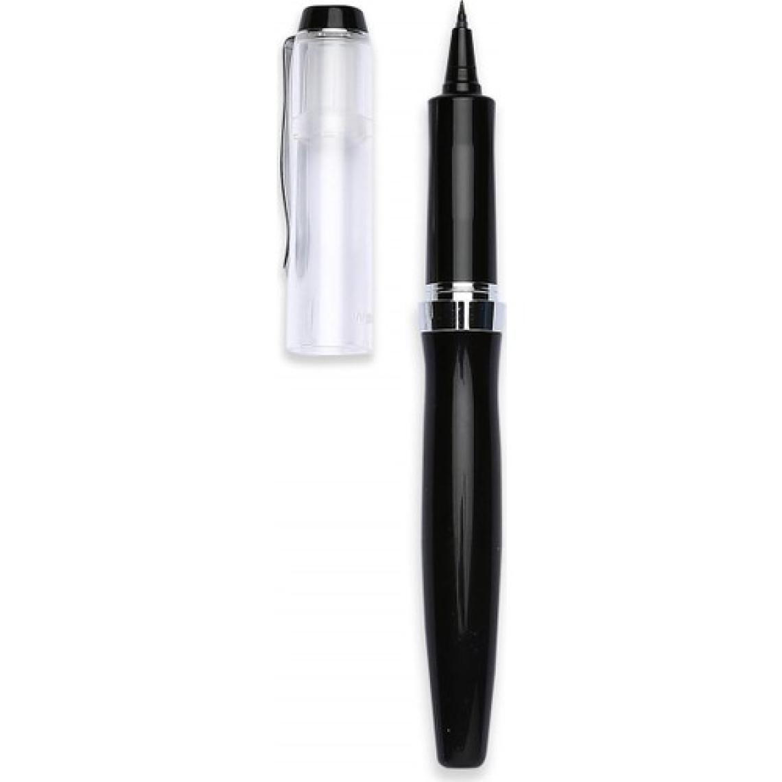 Zig Letter Pen Cocoiro Superior Line Espresso