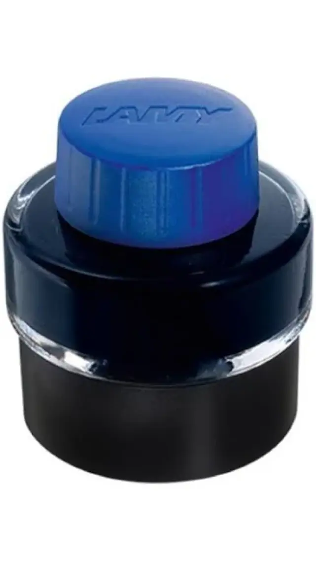 Lamy Safari Dolma Kalem Seti Siyah M Uç 17DS-M