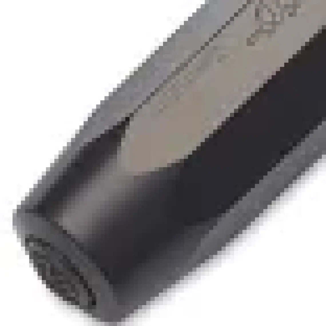 Kaweco 10001817 Perkeo Dolmakalem Mat Siyah M