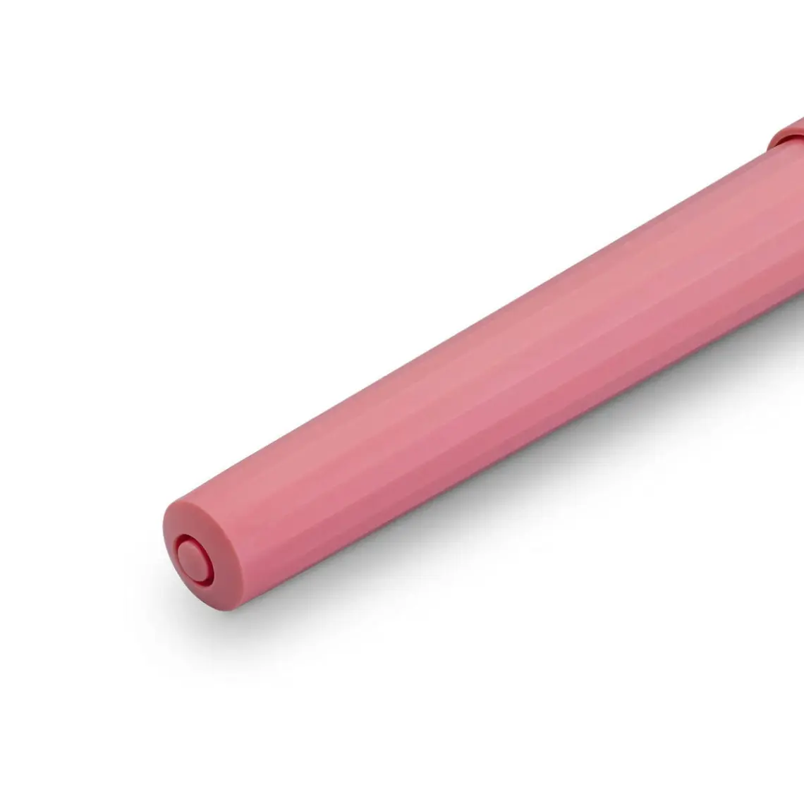 Kaweco 10001817 Perkeo Dolmakalem Mat Siyah M