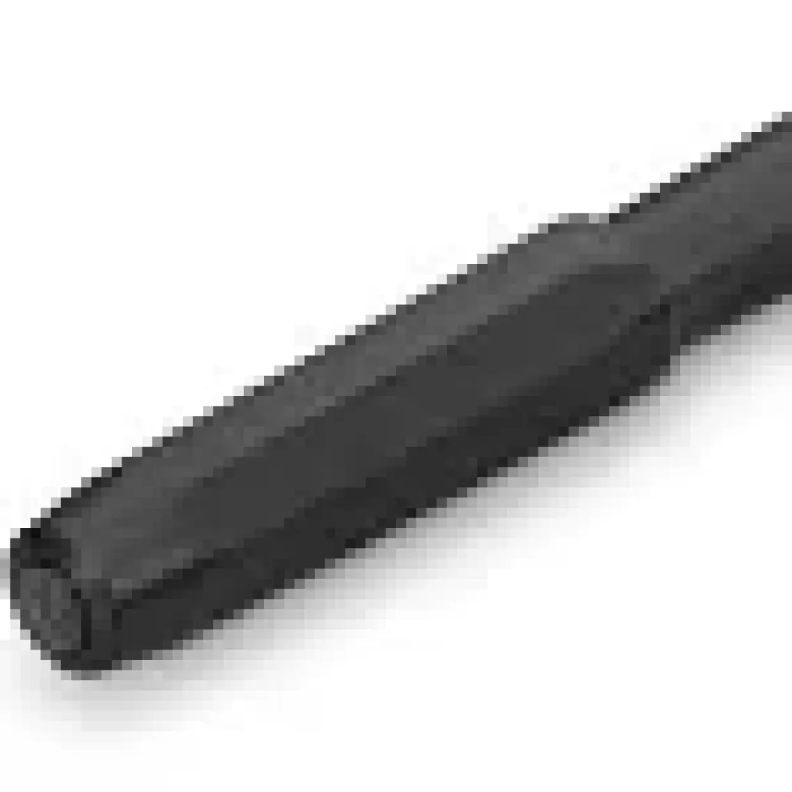 Kaweco 10001817 Perkeo Dolmakalem Mat Siyah M