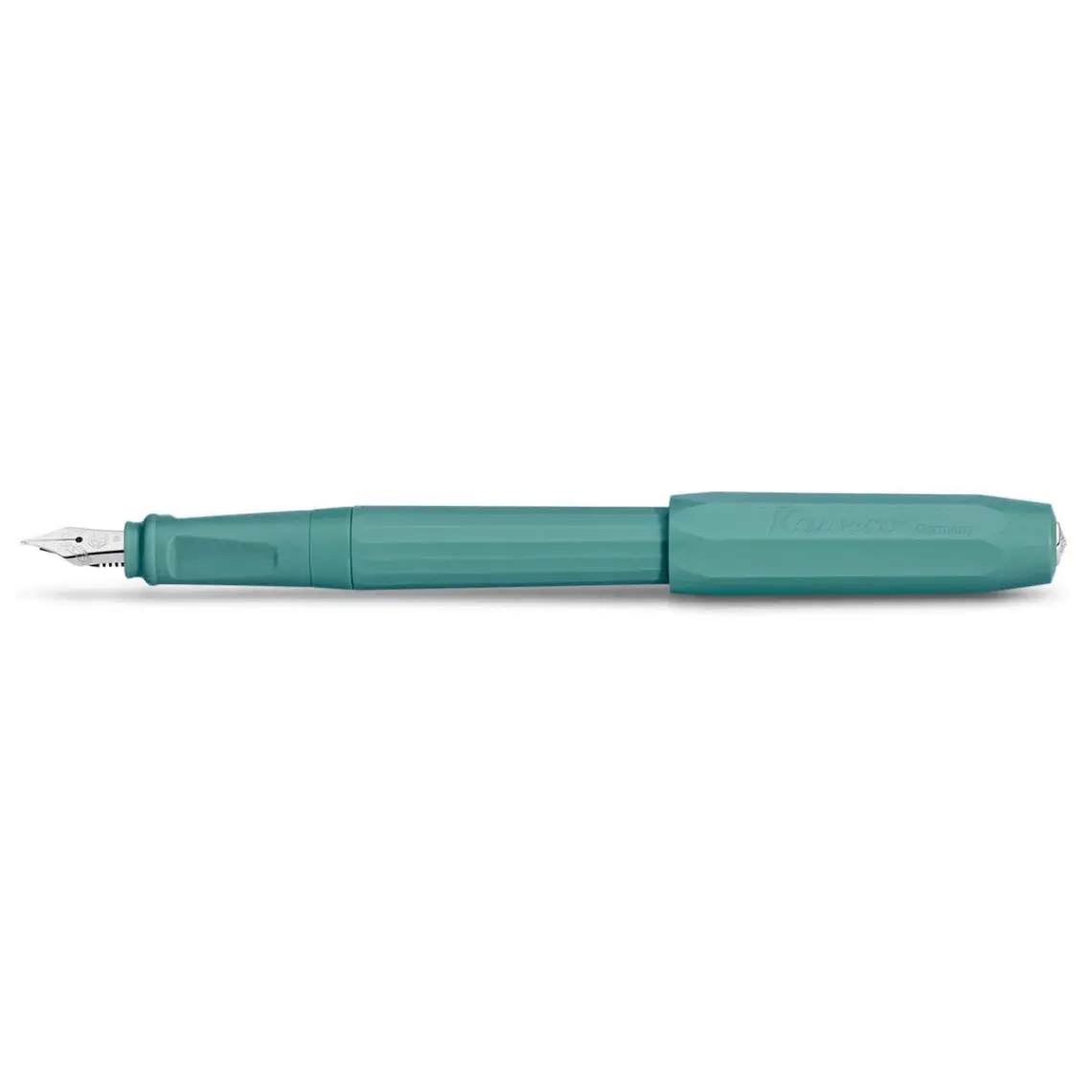 Kaweco 10001817 Perkeo Dolmakalem Mat Siyah M