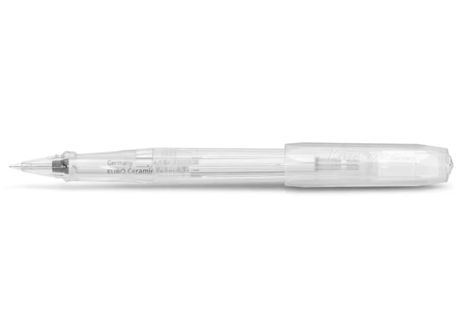 Kaweco 10001817 Perkeo Dolmakalem Mat Siyah M