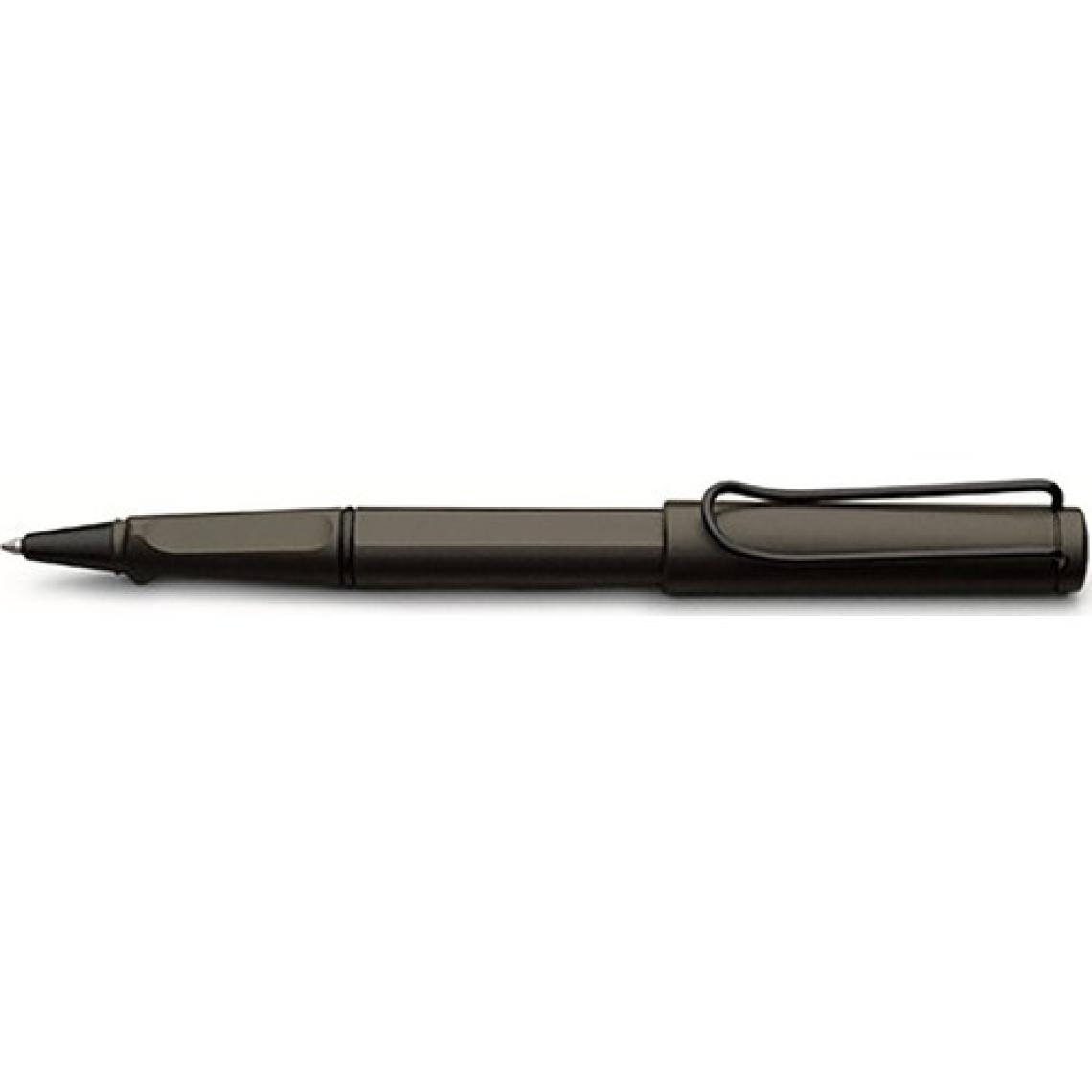 Lamy Roller Kalem Safari Mat Siyah 317