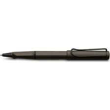 Lamy Roller Kalem Safari Mat Siyah 317
