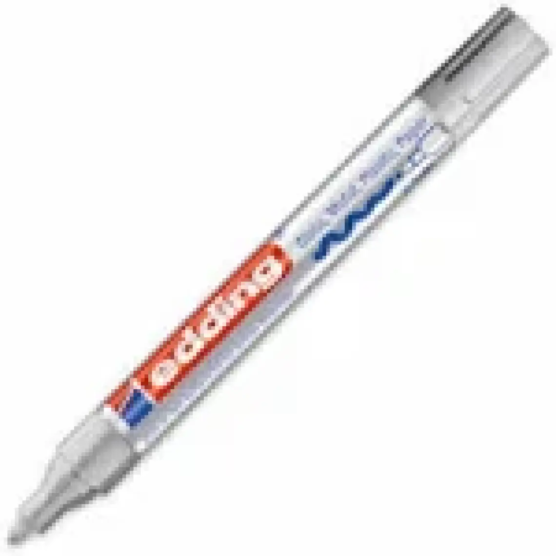 Edding Paint Markör 750 Gümüş