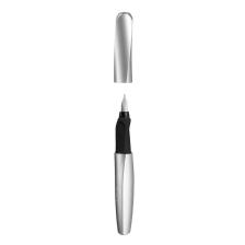 Pelikan P457 Dolma Kalem Twist Gümüş