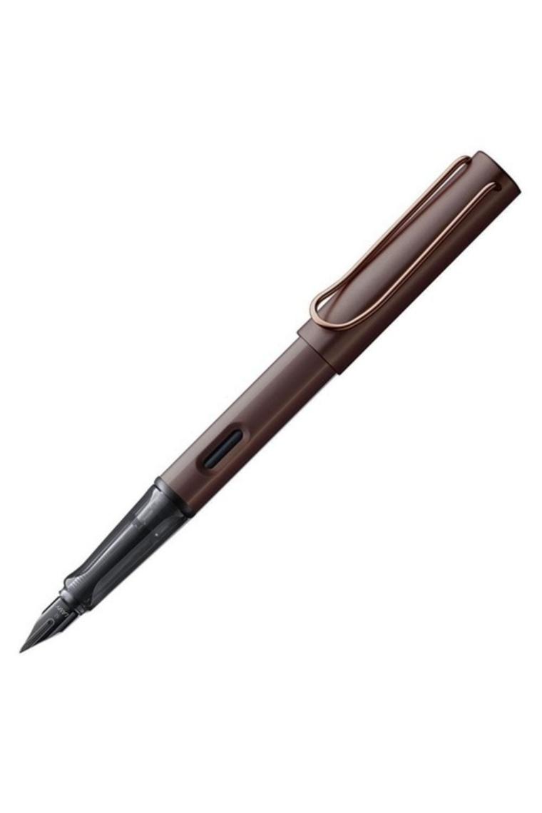 Lamy  Lx Dolma Kalem Marron M Uç 90-M