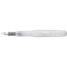 Kaweco Frosted Sport Beyaz M Uç Dolma Kalem