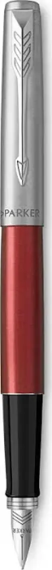 Parker Dolmakalem Jotter Kırmızı Ct 2030949