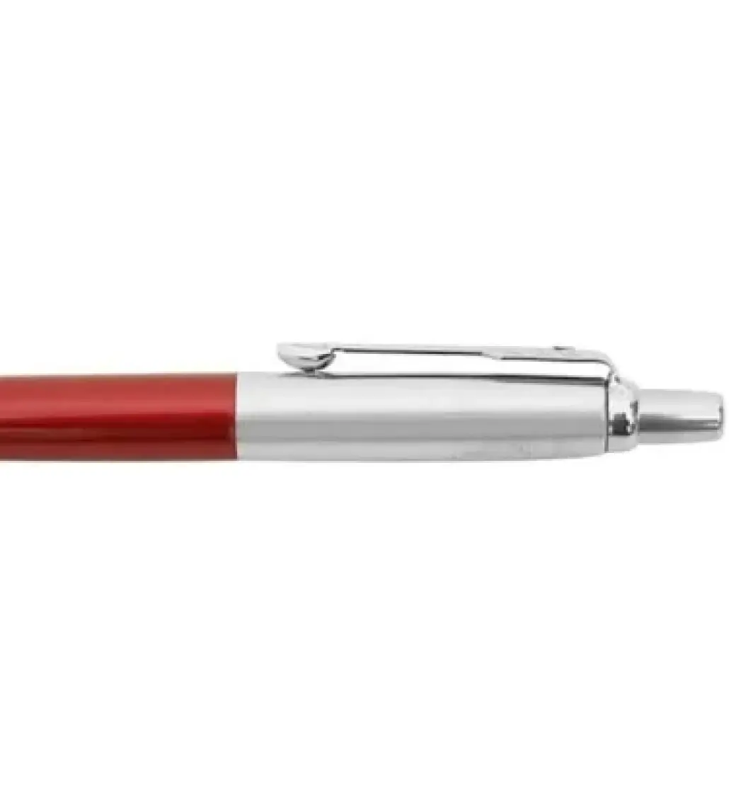 Parker Dolmakalem Jotter Kırmızı Ct 2030949