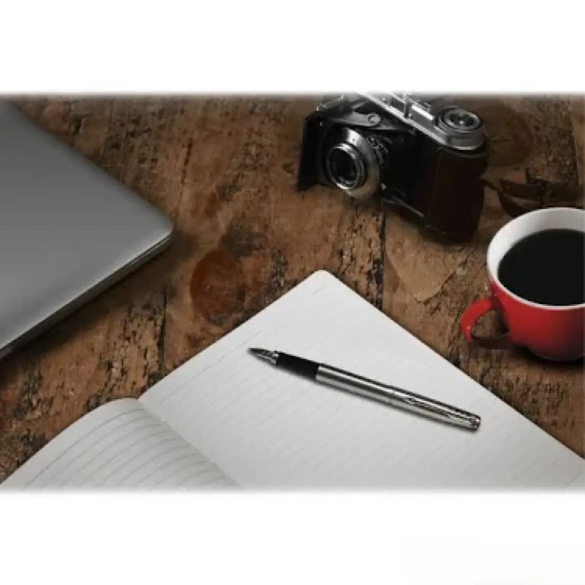 Parker Dolmakalem Jotter Kırmızı Ct 2030949