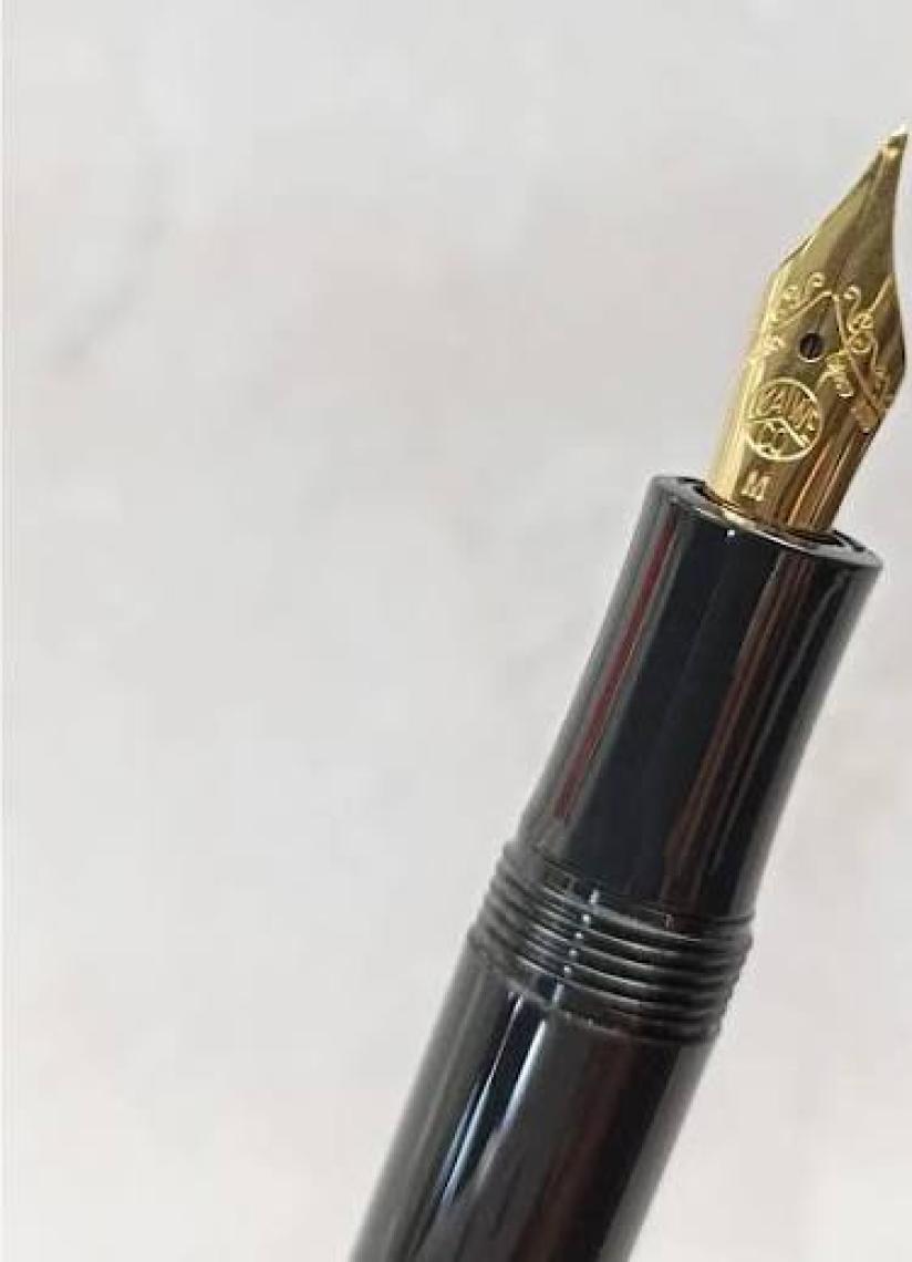 Kaweco Dolmakalem Chess Sport Siyah M Uc 10000054