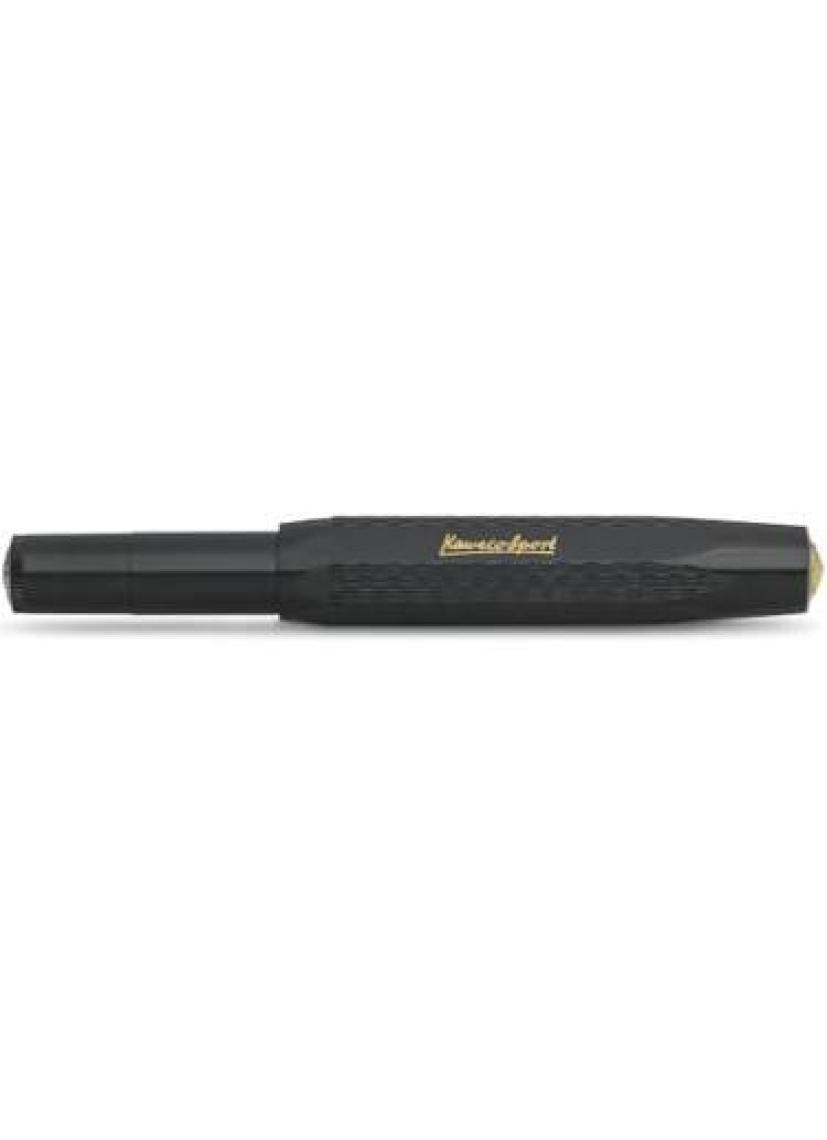 Kaweco Dolmakalem Chess Sport Siyah M Uc 10000054