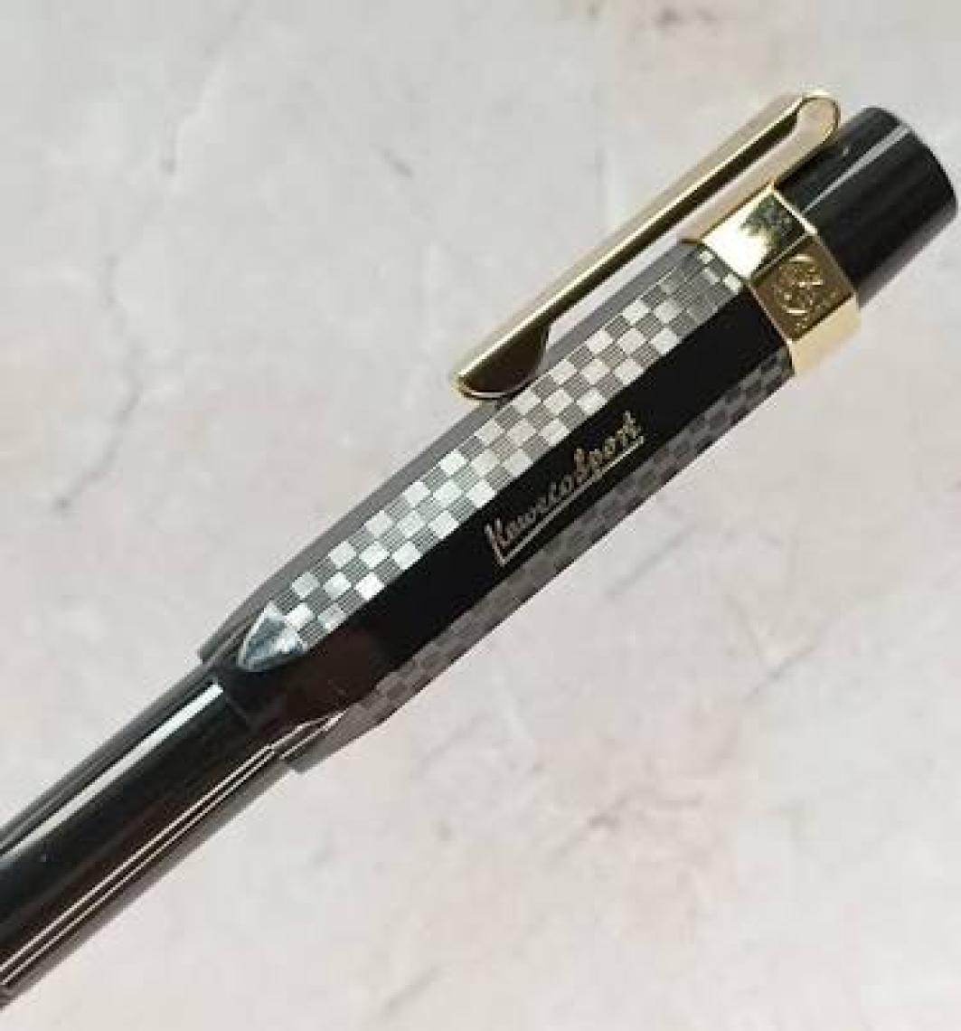 Kaweco Dolmakalem Chess Sport Siyah M Uc 10000054