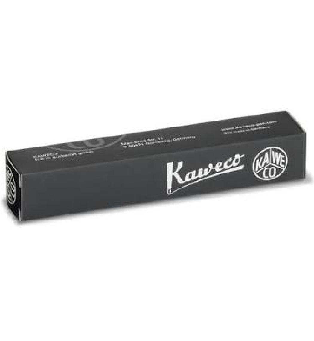 Kaweco Dolmakalem Chess Sport Siyah M Uc 10000054