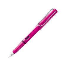 Lamy D.Kalem Safari Mür+Kartuş+Pist.Pembe 13Pds-M