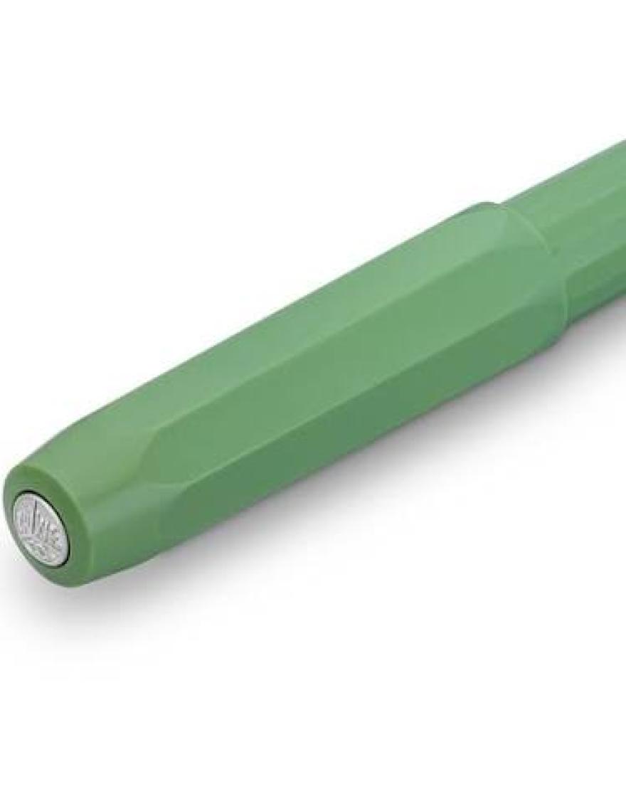 Kaweco F 10002222 Perkeo Dolma Kalem Jungle Green