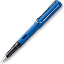 Lamy Dolmakalem Al Star Lacivert M V60 28-M