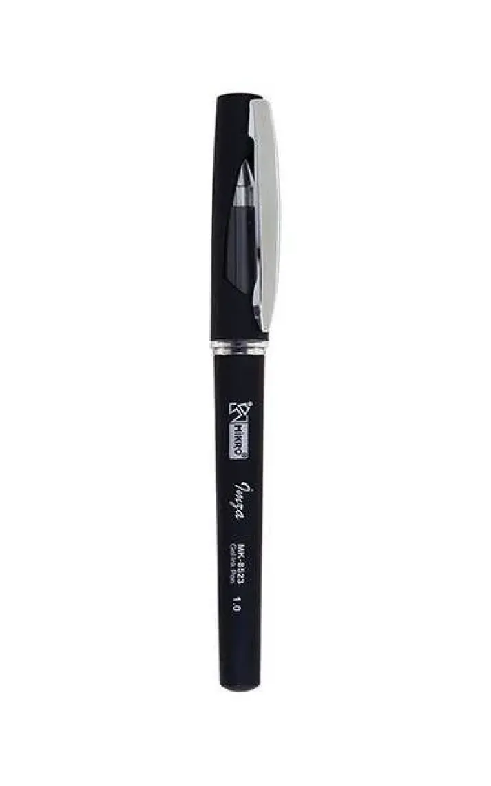 Mikro İmza Kalemi Mavi Mk-8523 (1 Adet)