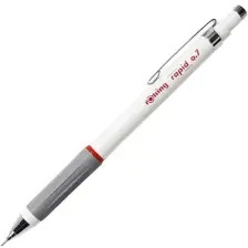 Rotring Rapid Beyaz 0.7 Versatil Kalem 2113890 Versatil Kalem