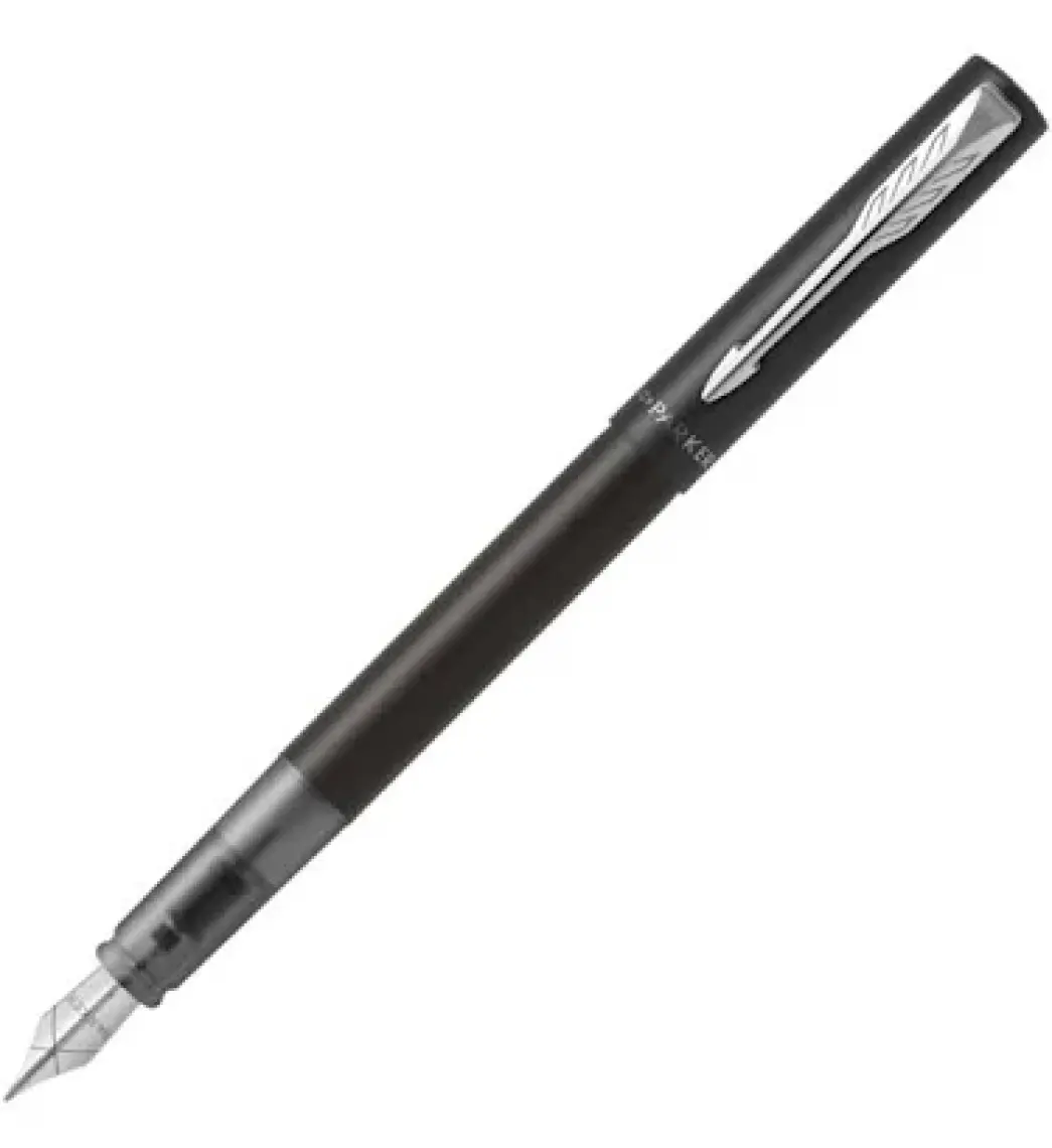 Parker Vector Xl Dolma Kalem M Siyah