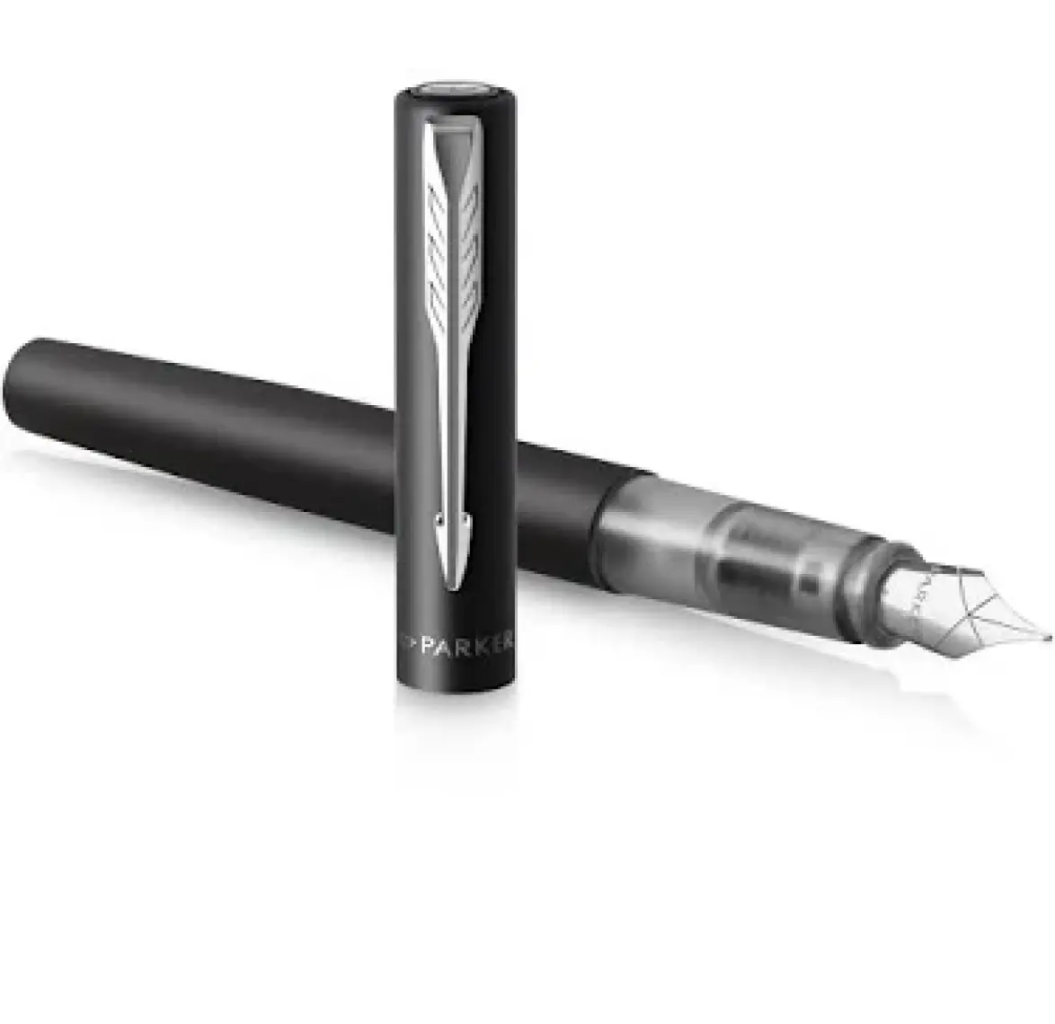 Parker Vector Xl Dolma Kalem M Siyah
