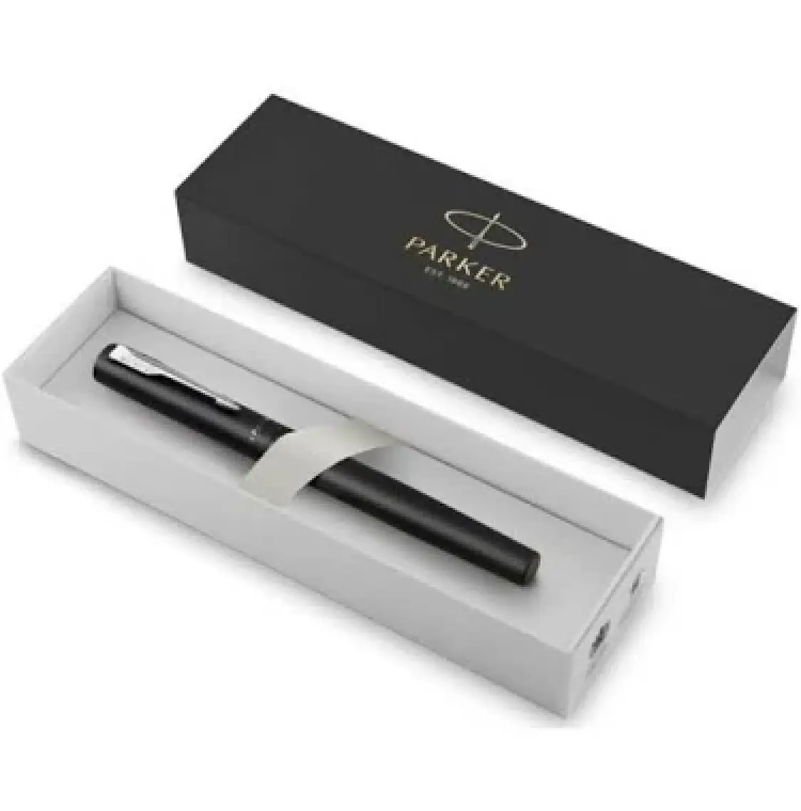 Parker Vector Xl Dolma Kalem M Siyah