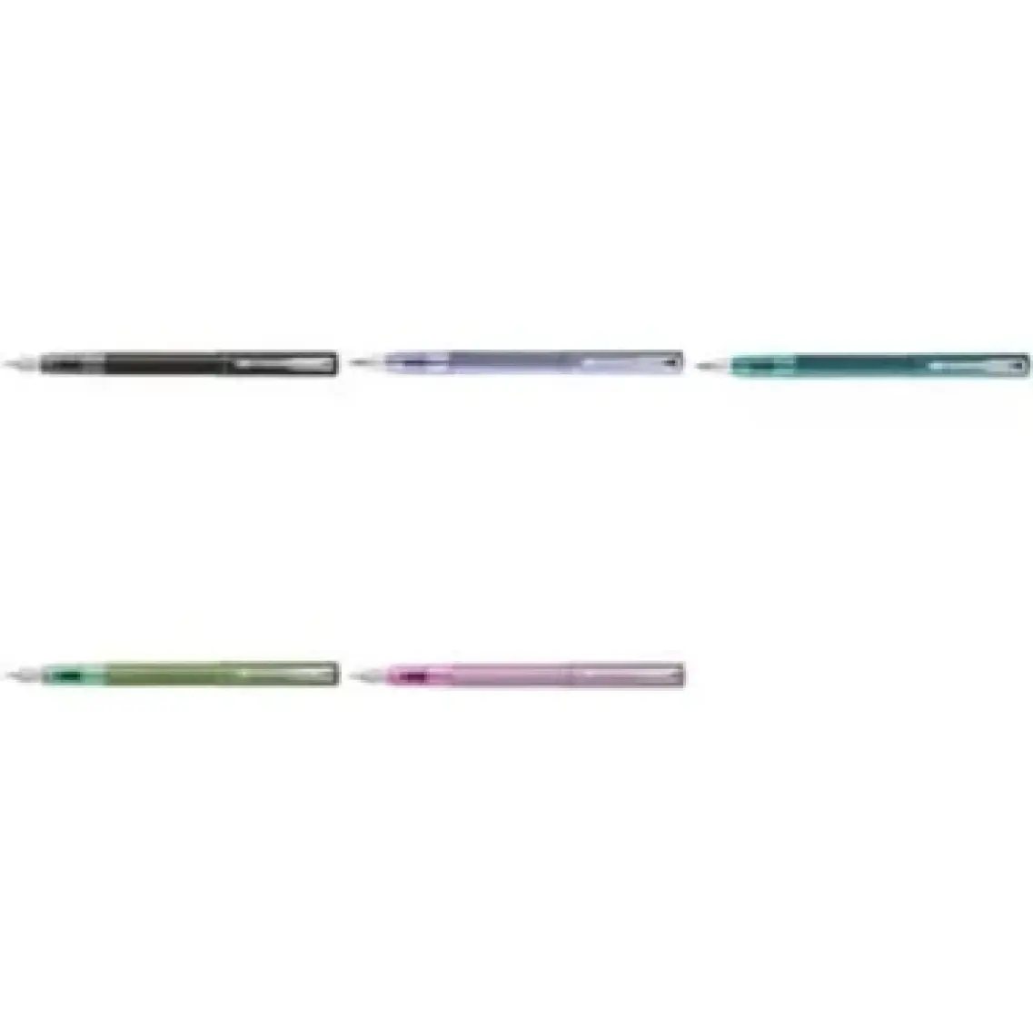 Parker Vector Xl Dolma Kalem M Siyah