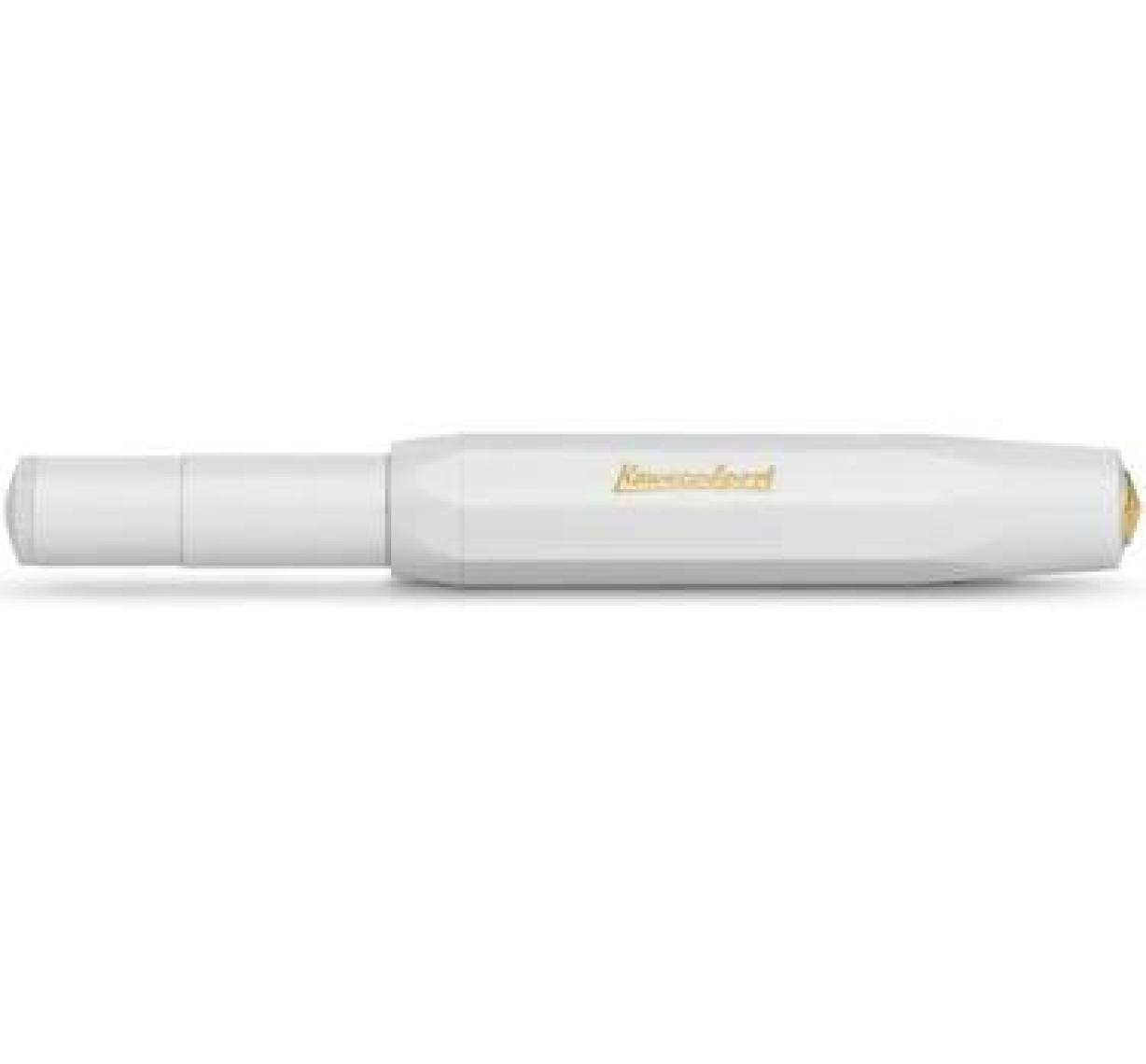 Kaweco Classic Sport Dolma Kalem F Uç Mavi 10001738