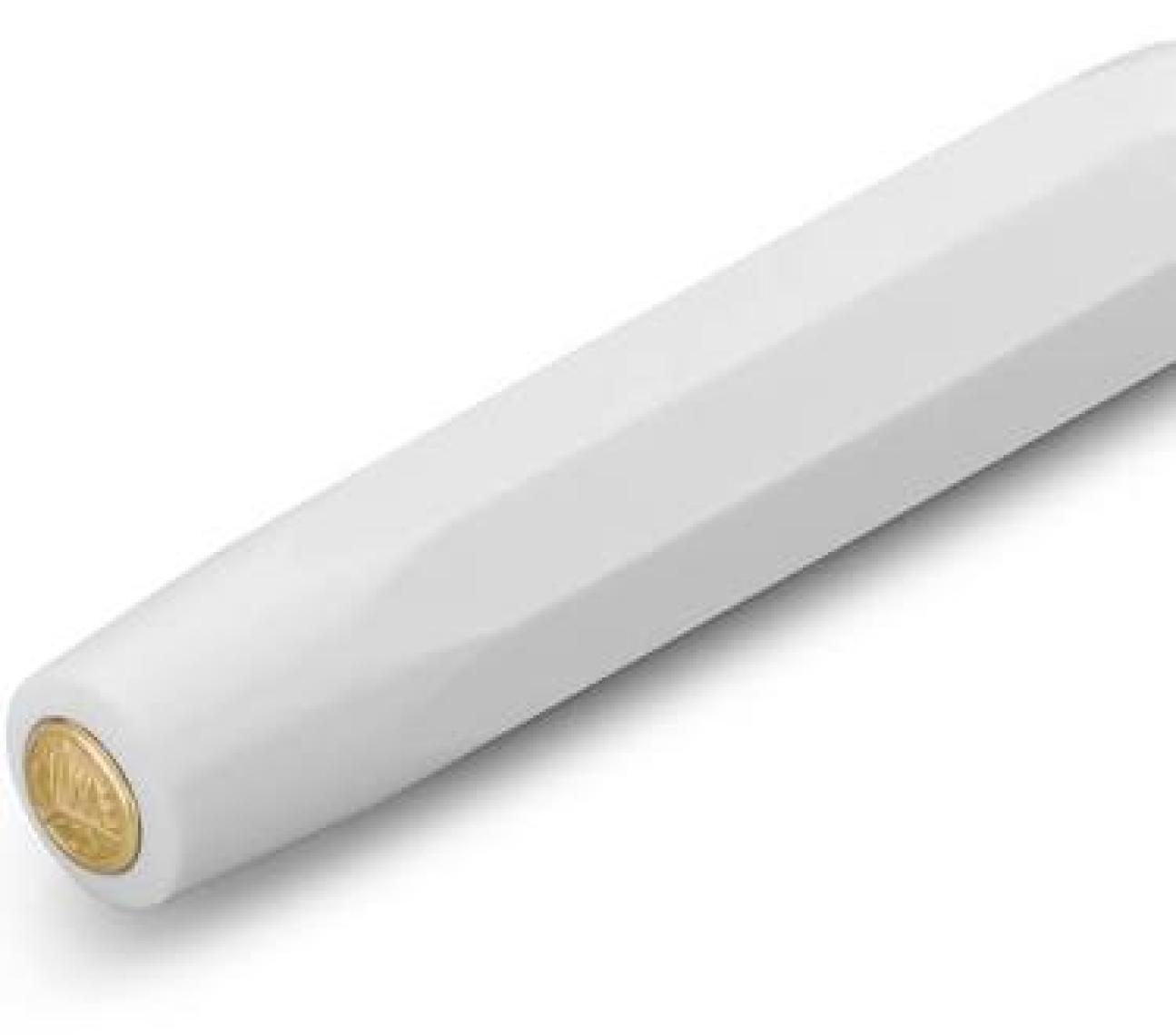 Kaweco Classic Sport Dolma Kalem F Uç Mavi 10001738