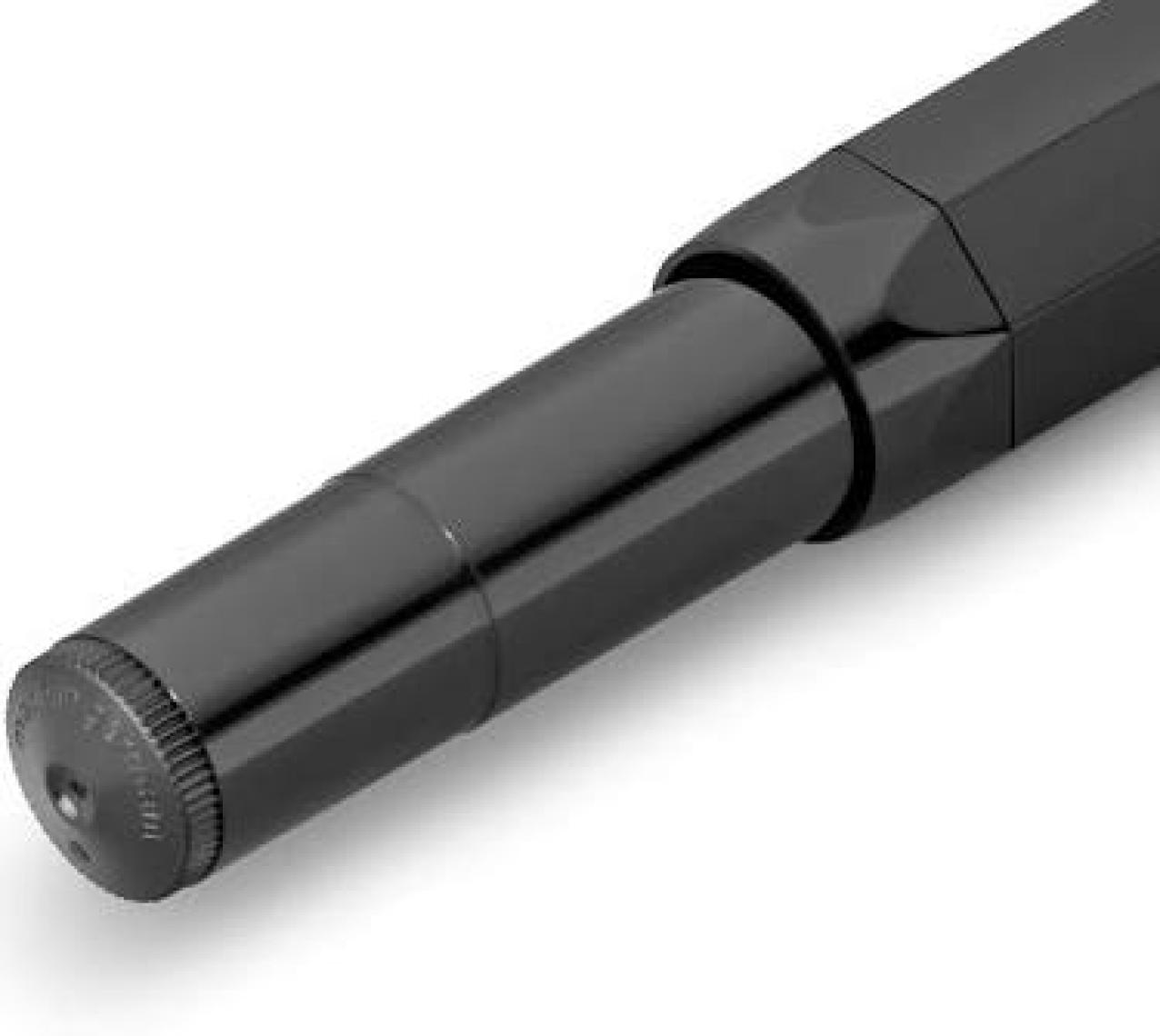 Kaweco Classic Sport Dolma Kalem F Uç Mavi 10001738