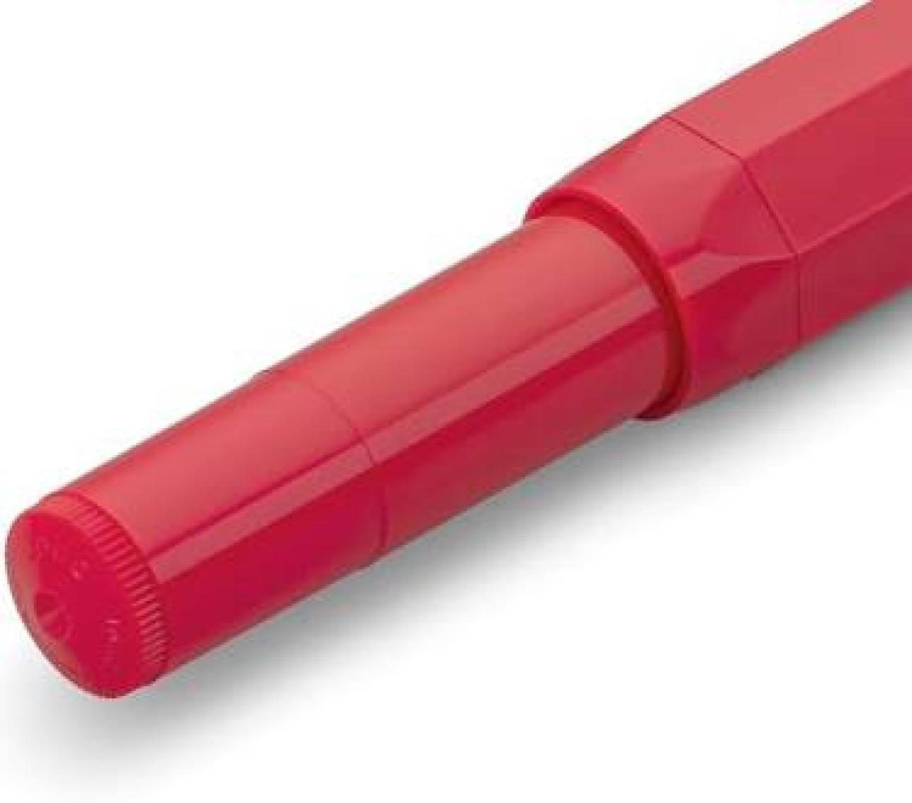 Kaweco Classic Sport Dolma Kalem F Uç Mavi 10001738