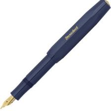 Kaweco Classic Sport Dolma Kalem F Uç Mavi 10001738