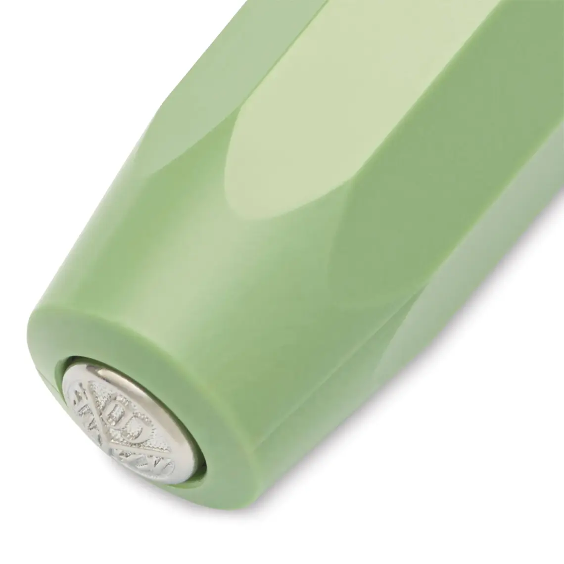 Kaweco 10002221 Perkeo Dolma Kalem M Jungle Green