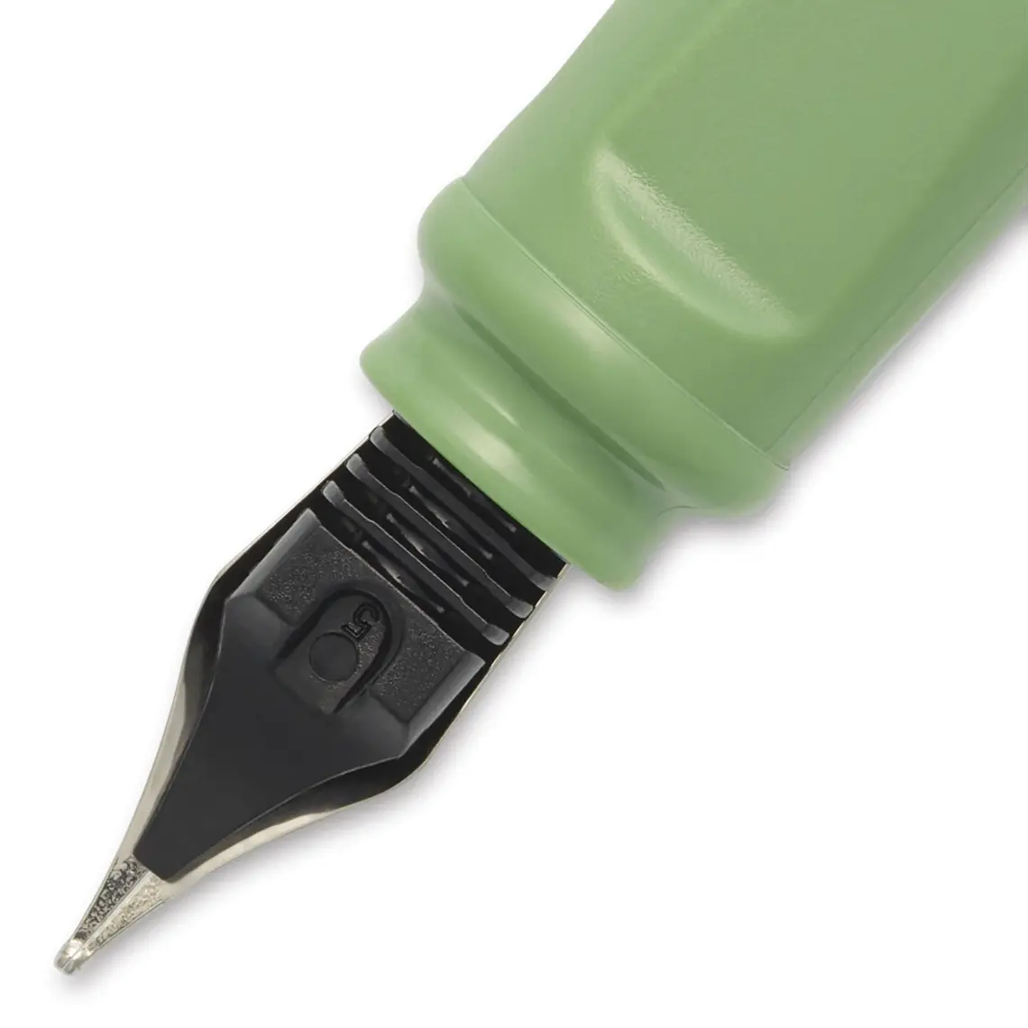 Kaweco 10002221 Perkeo Dolma Kalem M Jungle Green