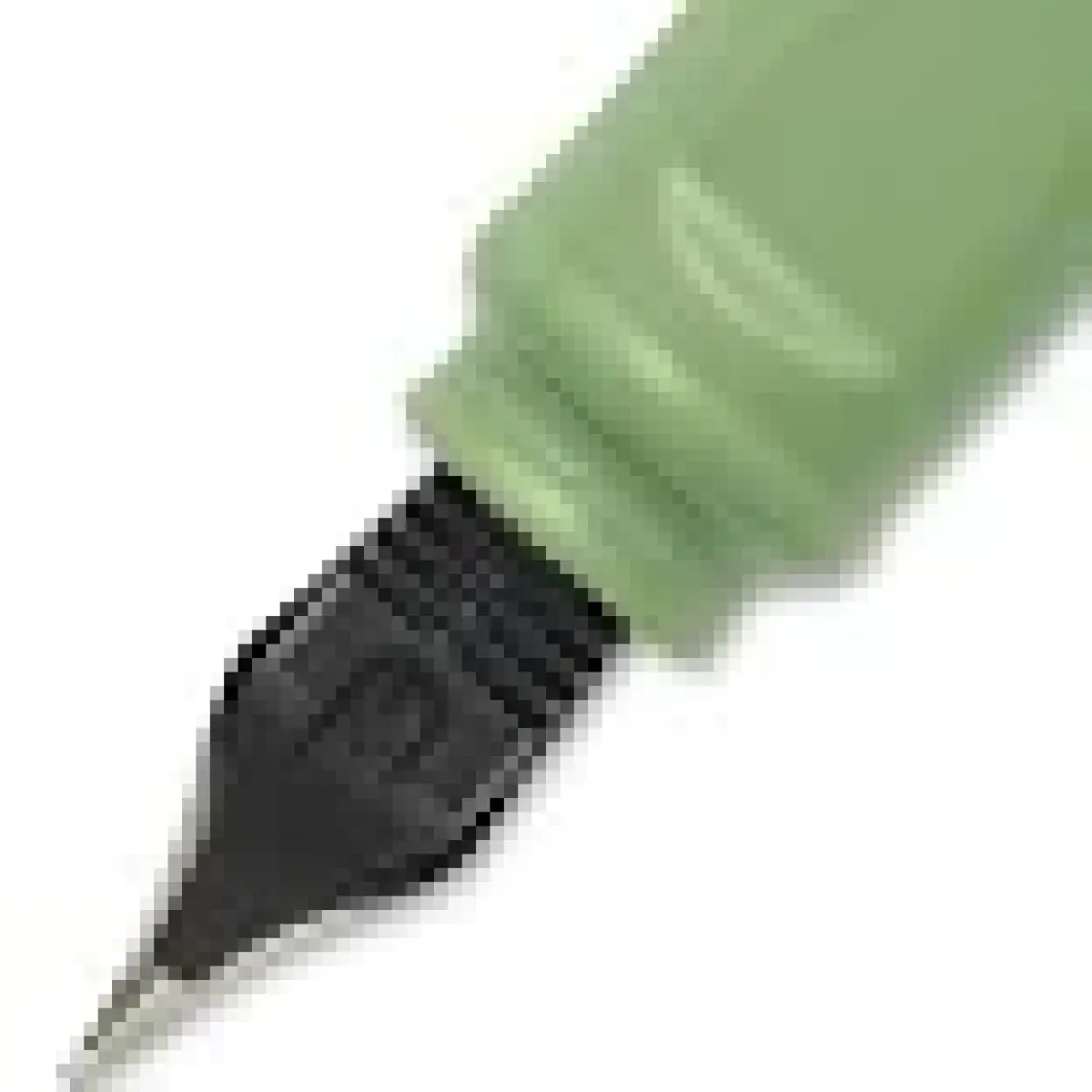 Kaweco 10002221 Perkeo Dolma Kalem M Jungle Green