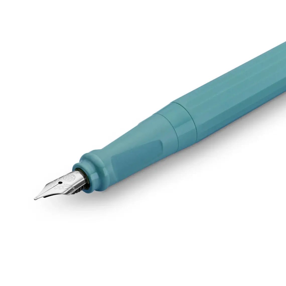 Kaweco 10002221 Perkeo Dolma Kalem M Jungle Green