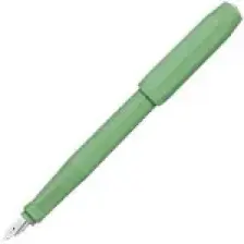 Kaweco 10002221 Perkeo Dolma Kalem M Jungle Green