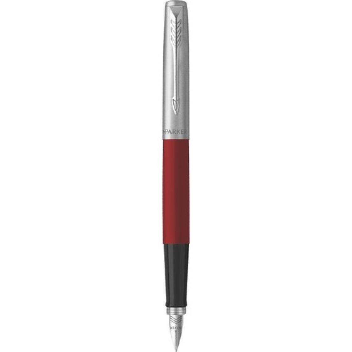 Parker 2096898 Jotter Original CT Dolma Kalem, Kırmızı